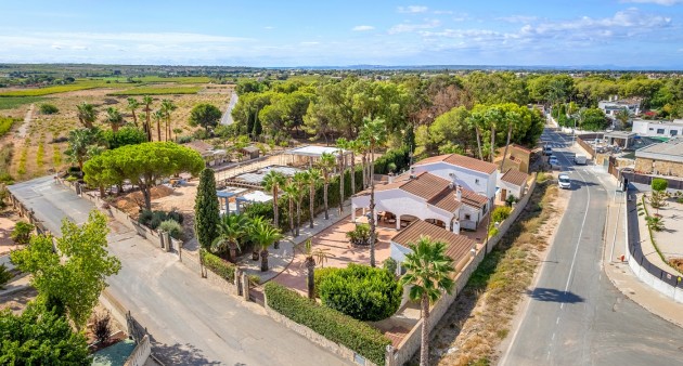 Villa - Bruktbolig - Elche/Elx - Elche/Elx