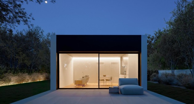 Villa - Nouvelle construction - Alfas del Pi - Barranc Fondo