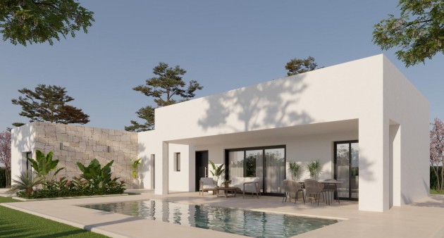 Villa - Nouvelle construction - La Romana - Batistes