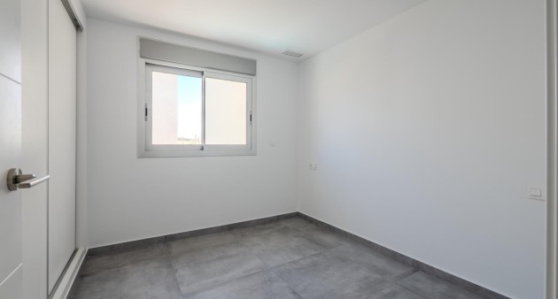 Villa - Nybygg - La Nucia - RD-40942