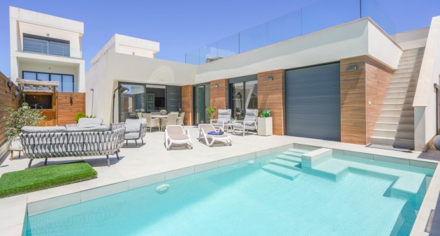 Villa - Prodej - Benijófar - Benijófar