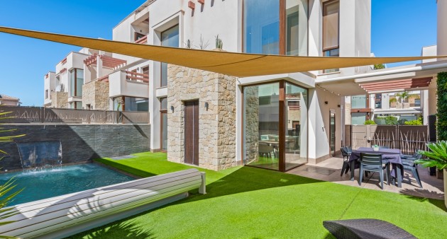 Villa - Prodej - Ciudad Quesada - Rojales - Ciudad Quesada - Rojales