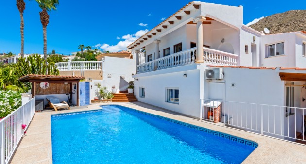 Villa - Sale - Alicante - El Campello