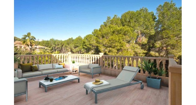 Villa - Sale - Campoamor - Campoamor