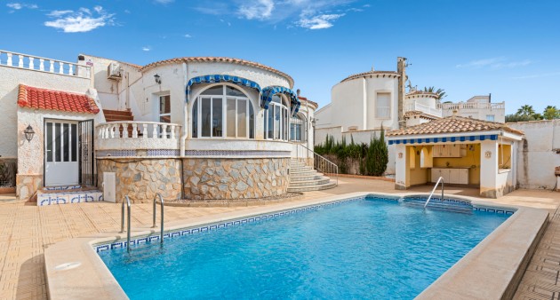 Villa - Sale - Ciudad Quesada - Rojales - Ciudad Quesada - Rojales