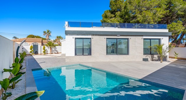 Villa - Sale - Ciudad Quesada - Rojales - Rojales