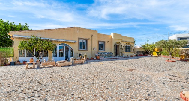 Villa - Vente - Ciudad Quesada - Rojales - Ciudad Quesada - Rojales