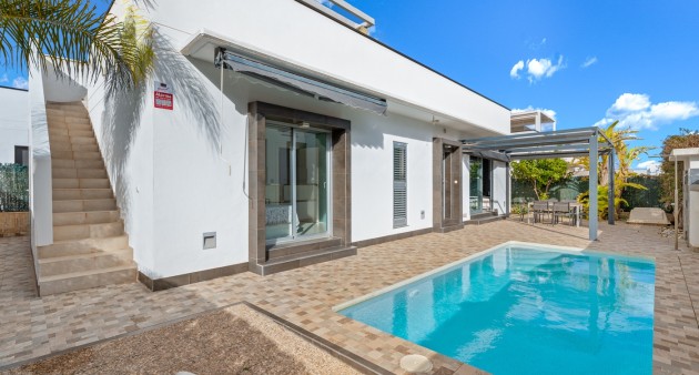 Villa - Vente - Ciudad Quesada - Rojales - Ciudad Quesada - Rojales