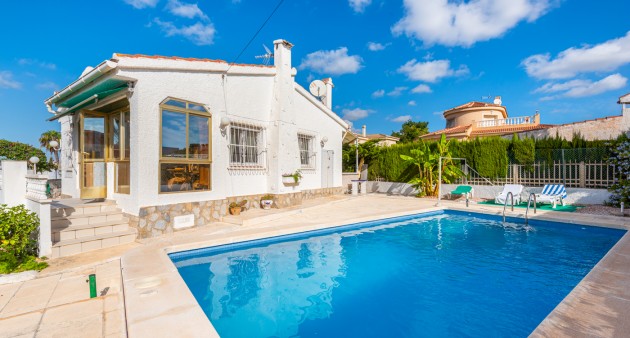 Villa - Vente - Ciudad Quesada - Rojales - Ciudad Quesada - Rojales