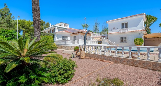 Villa - Verkoop - Ciudad Quesada - Rojales - MM-003422