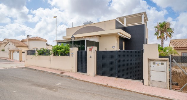 Villa - Verkoop - Ciudad Quesada - Rojales - SB-003416