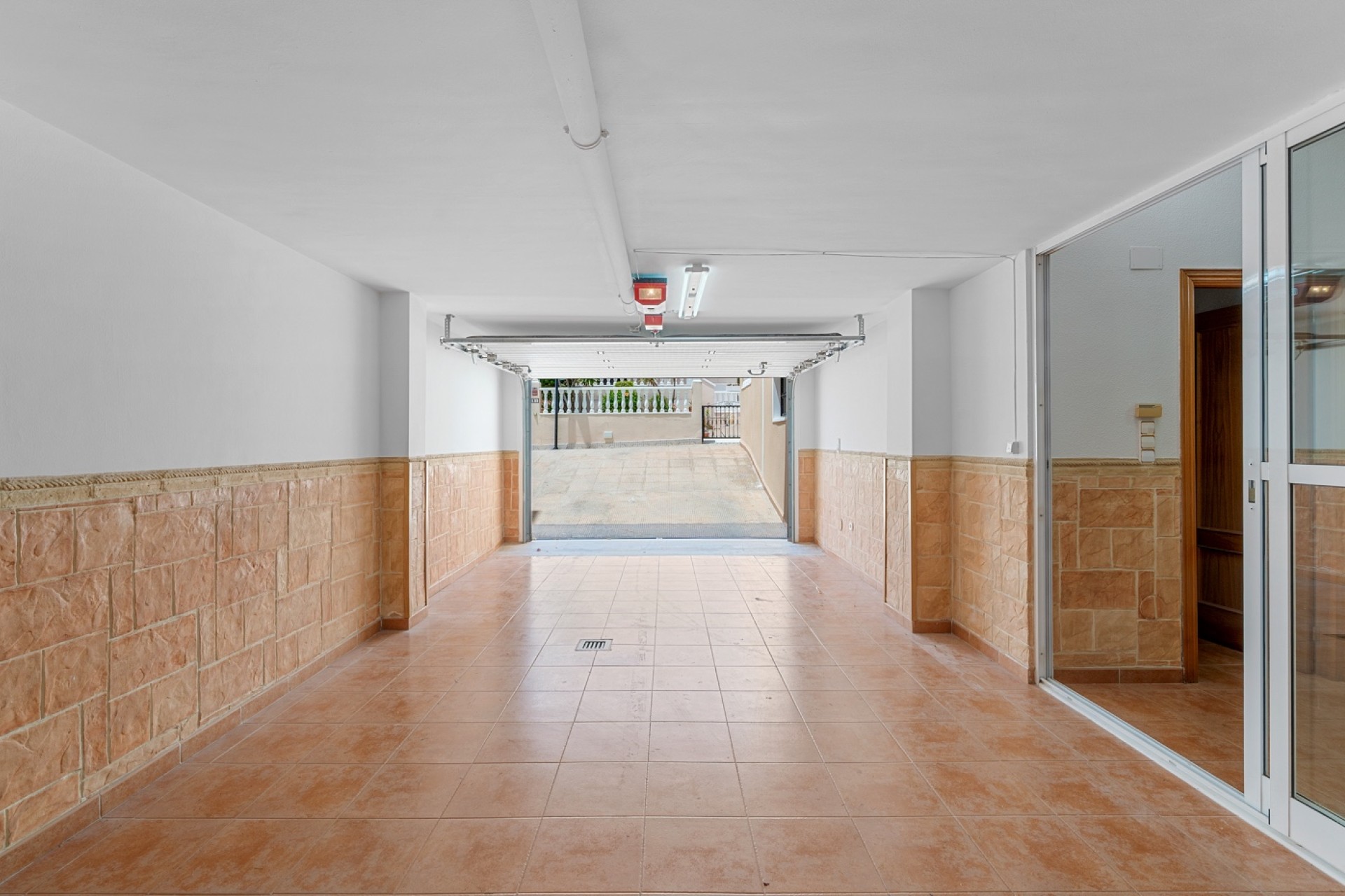 Wynajem - Willa - Torrevieja