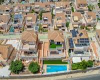 Wynajem - Willa - Torrevieja