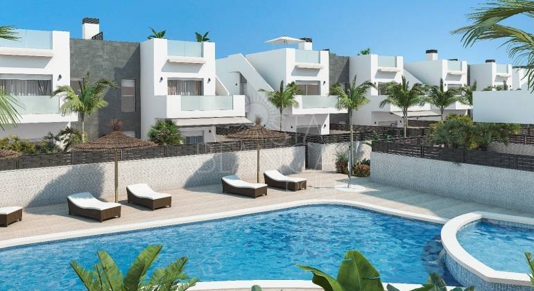 The apartments in Ciudad Quesada that you need for a well deserved break