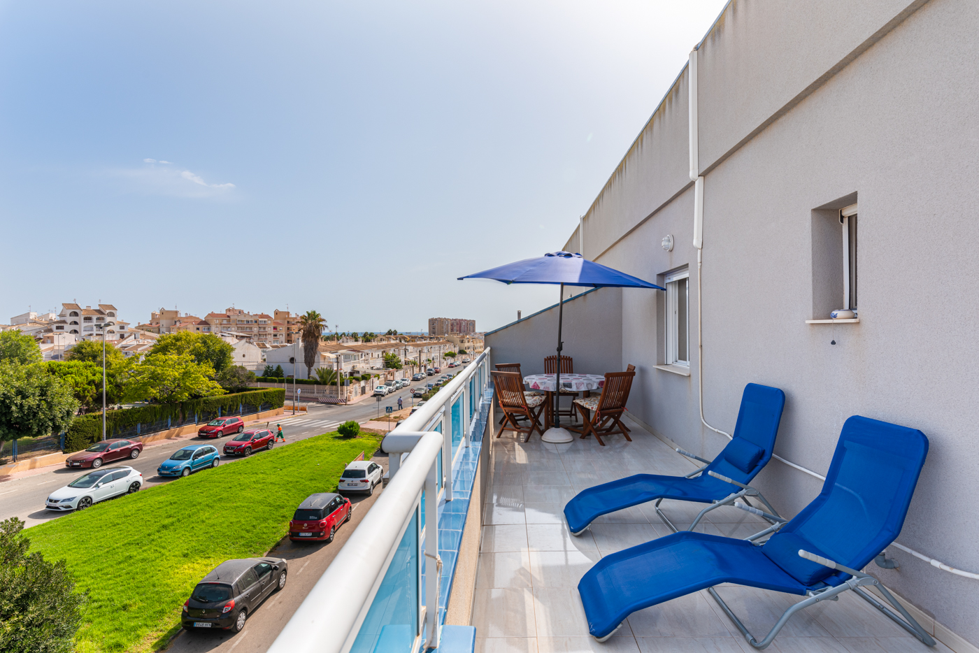 For sale: 3 bedroom apartment / flat in Torrevieja