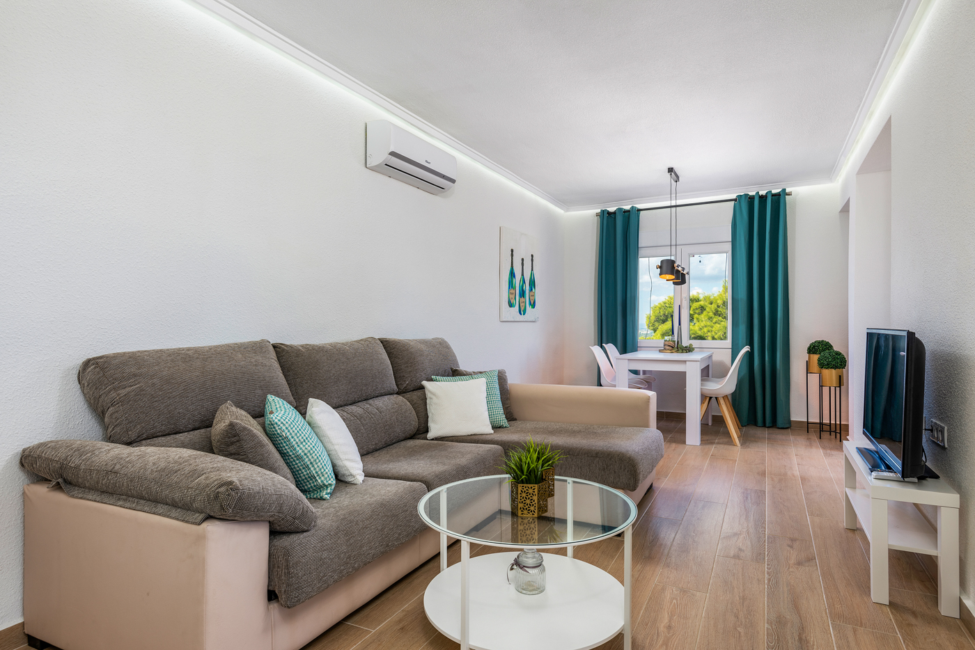 2 bedroom apartment / flat for sale in Ciudad Quesada, Costa Blanca
