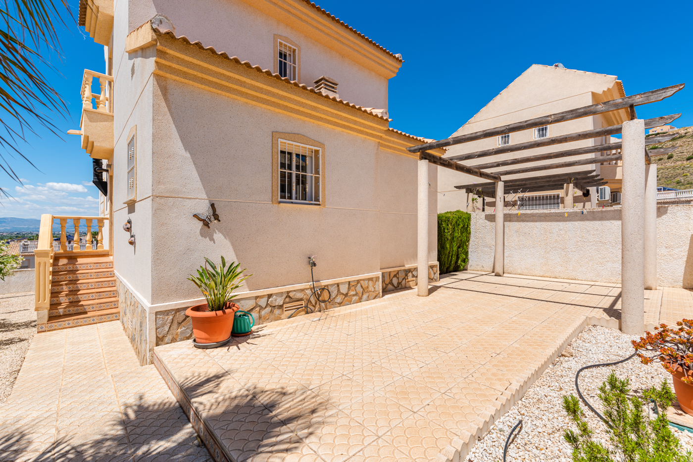 For sale: 3 bedroom house / villa in Benijofar, Costa Blanca