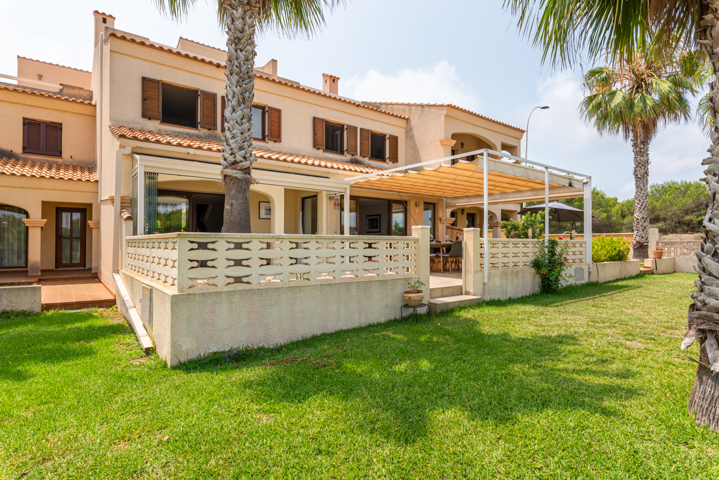 4 bedroom house / villa for sale in Gran Alacant, Costa Blanca