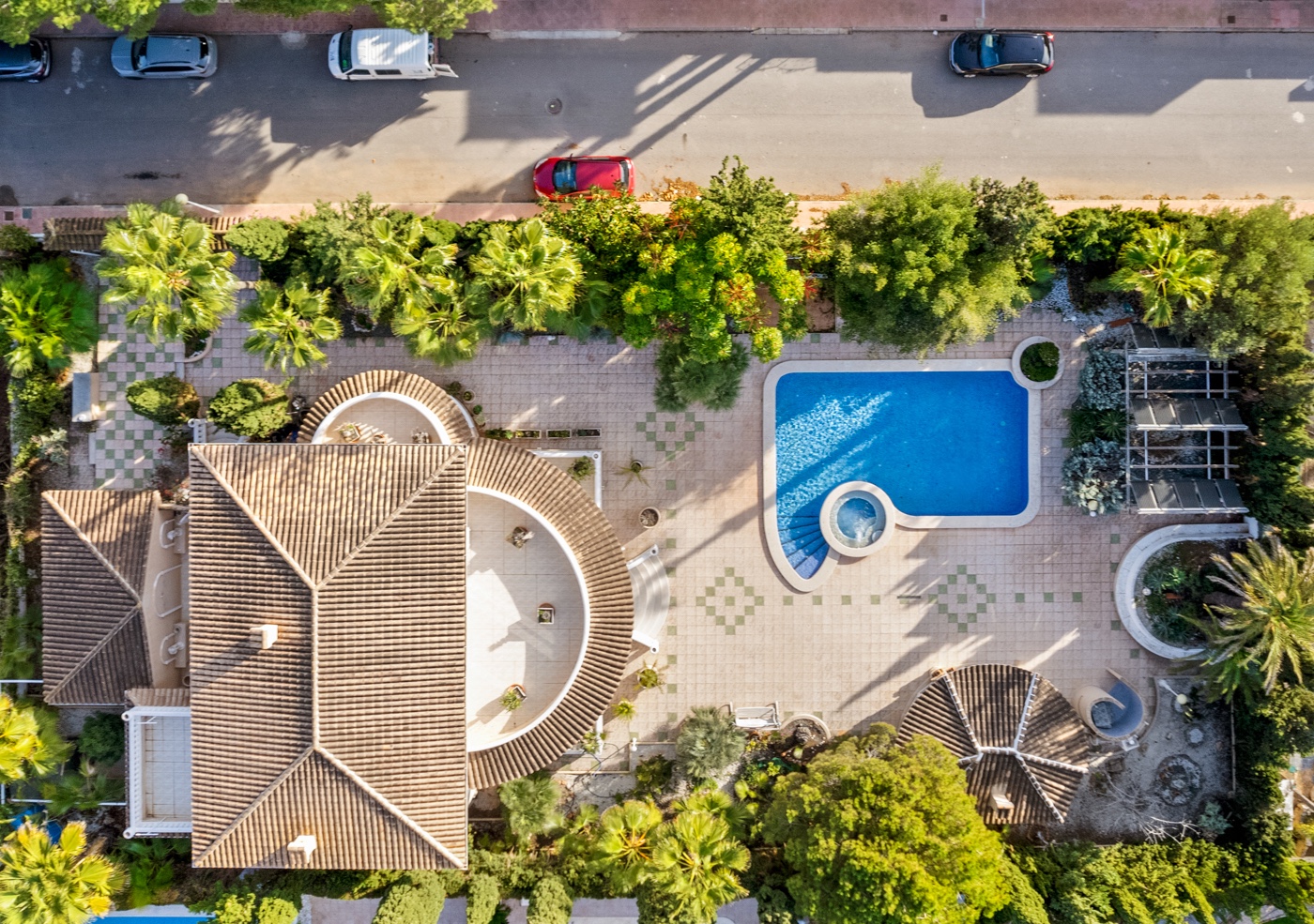 House in Ciudad Quesada - Image 3