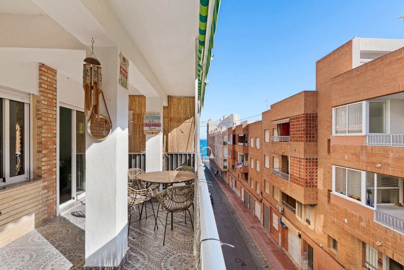 Appartement dans Guardamar del Segura