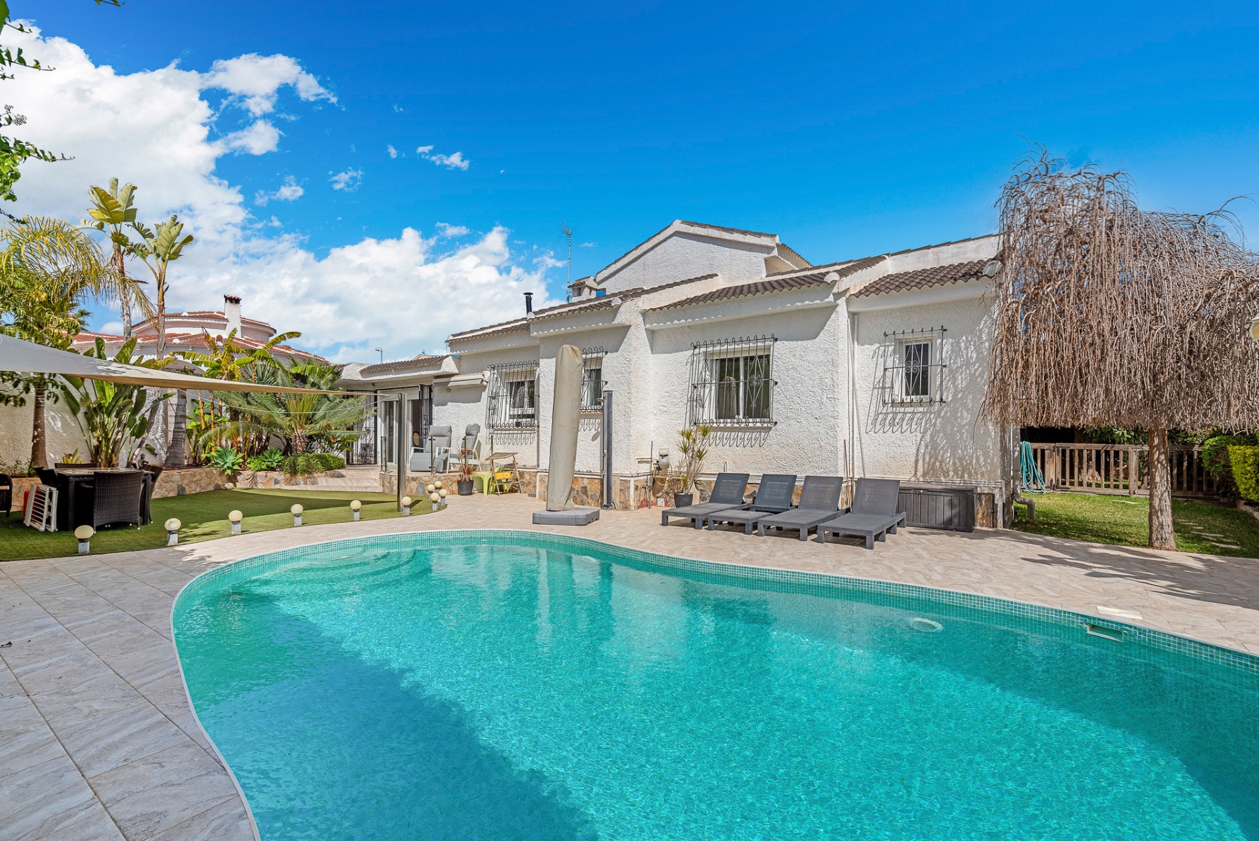 Townhouse in Ciudad Quesada