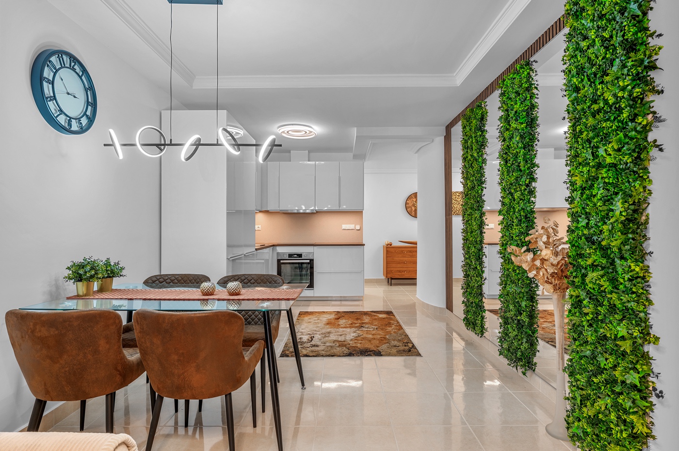 Apartment in Playa Flamenca - Image 2