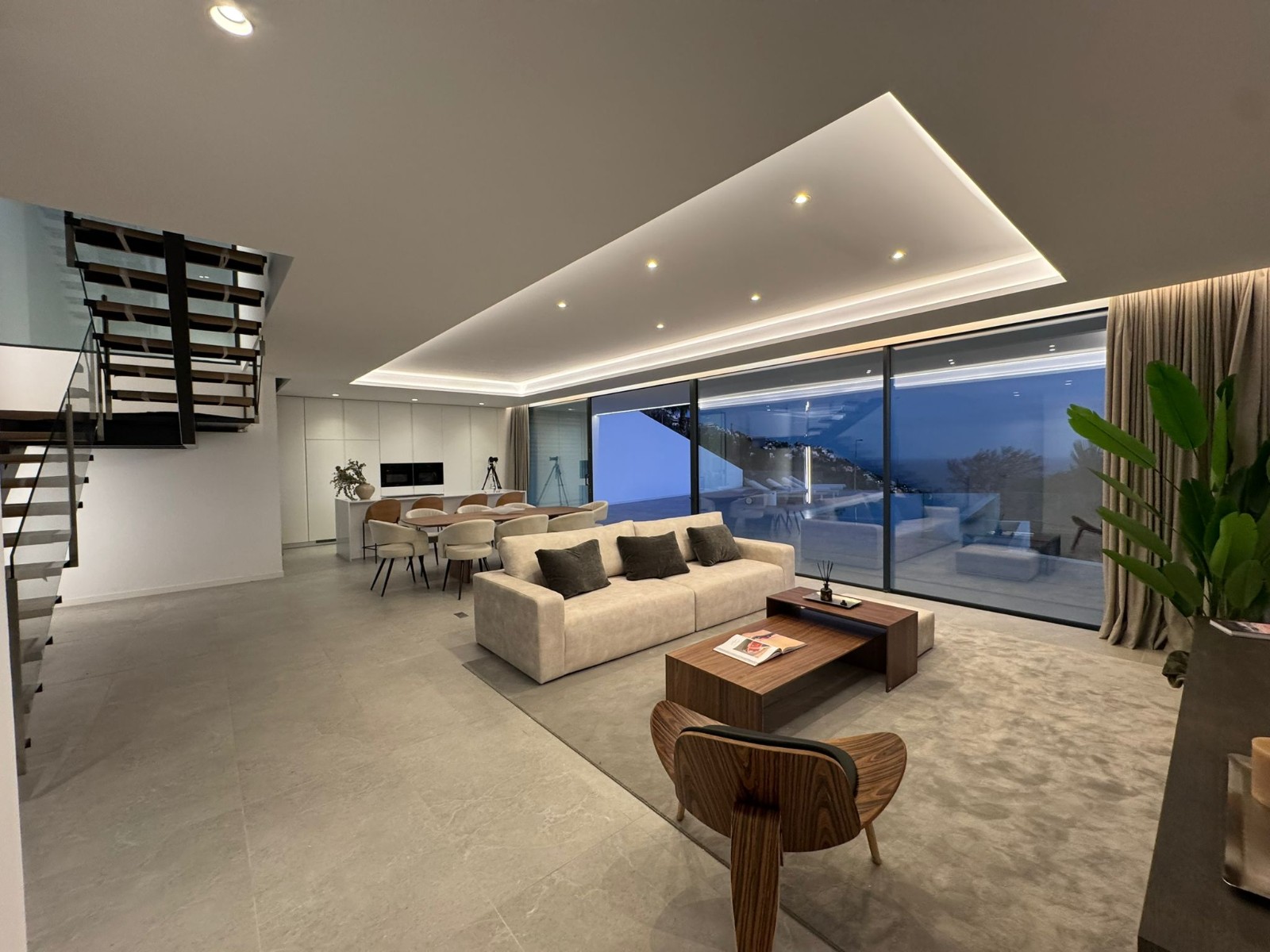 Villa in Bernia - Image 3