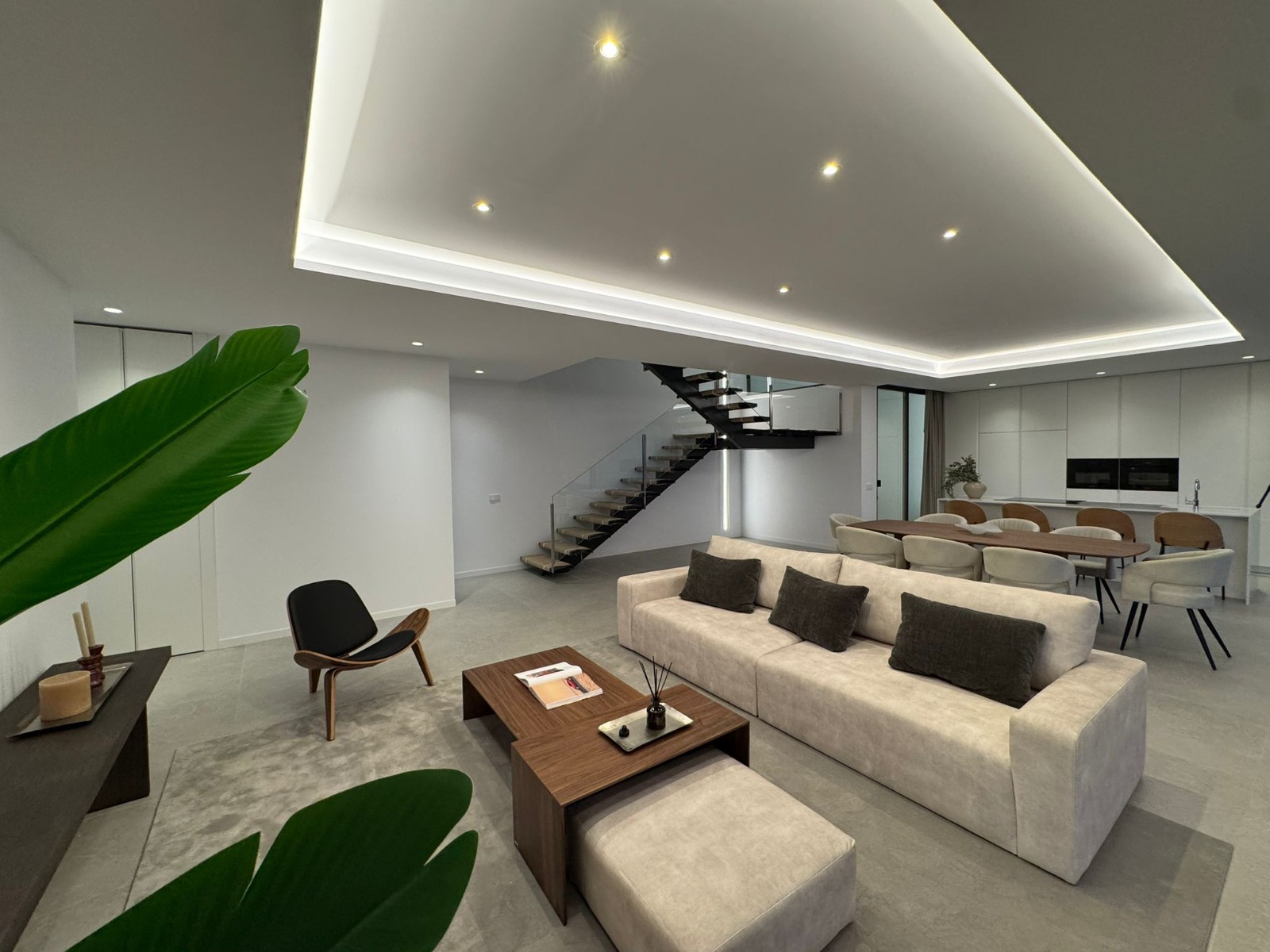 Villa in Bernia - Image 4