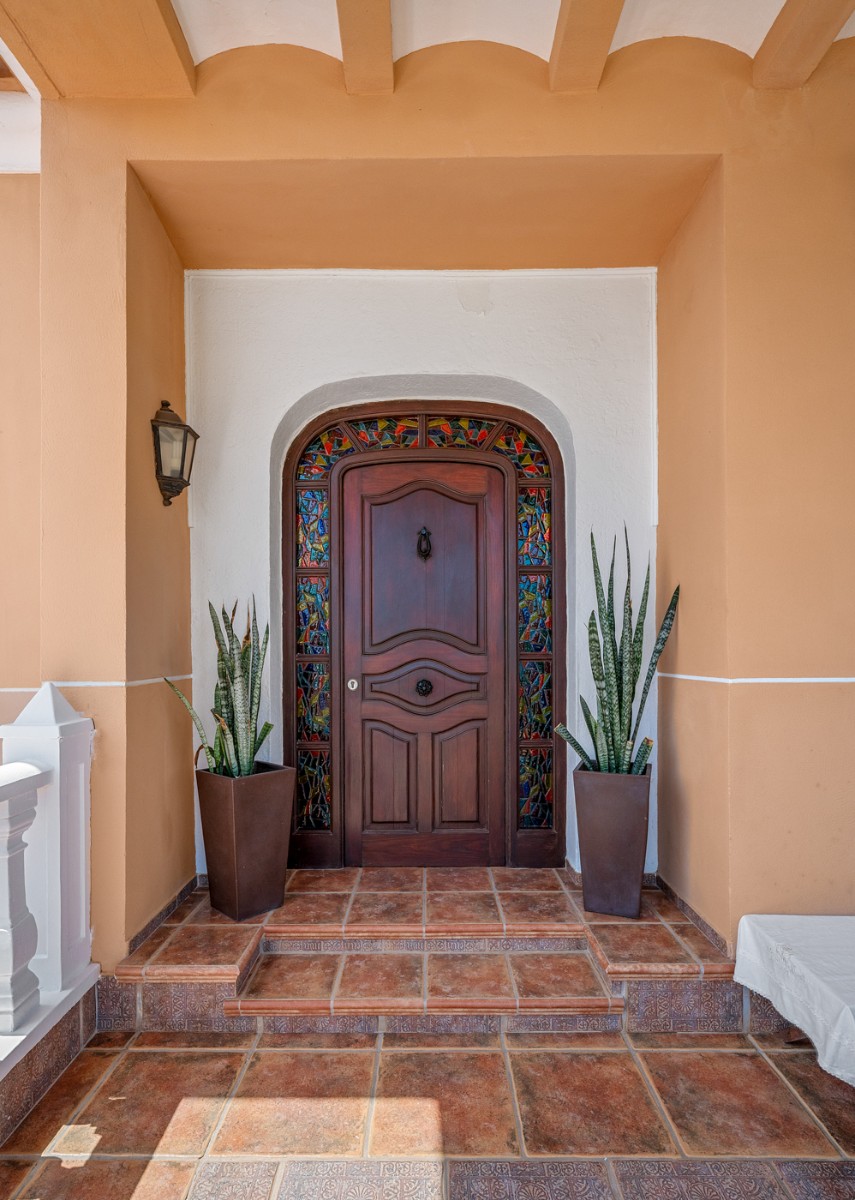 Villa in Torrelamata - Image 3