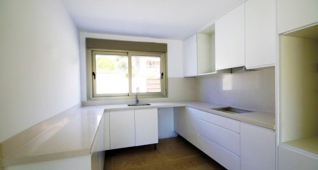 Nieuwbouw - Villa - Los Balcones