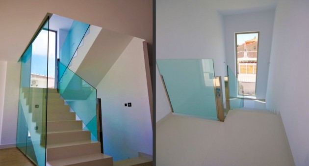 Nieuwbouw - Villa - Los Balcones