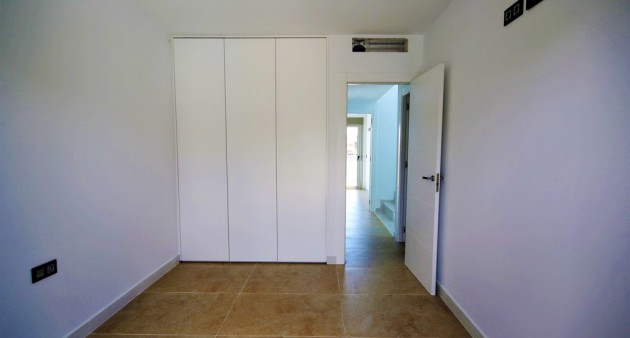 Nieuwbouw - Villa - Los Balcones