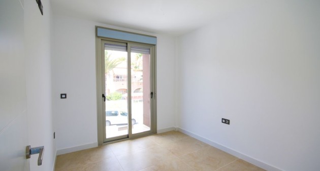 Nieuwbouw - Villa - Los Balcones