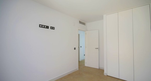 Nieuwbouw - Villa - Los Balcones