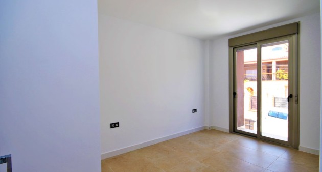 Nieuwbouw - Villa - Los Balcones