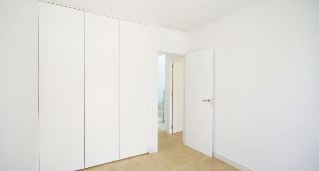 Nieuwbouw - Villa - Los Balcones