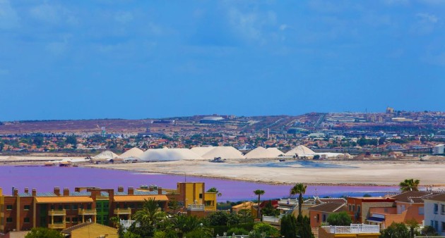 Nieuwbouw - Villa - Los Balcones