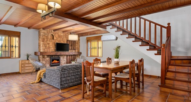 Sale - Chalet - Cabo Roig