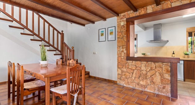 Sale - Chalet - Cabo Roig