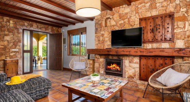 Sale - Chalet - Cabo Roig