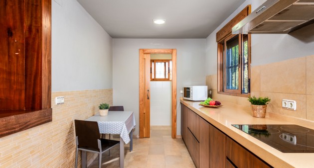 Sale - Chalet - Cabo Roig