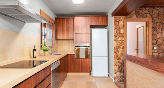 Sale - Chalet - Cabo Roig