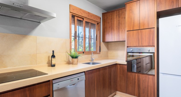 Sale - Chalet - Cabo Roig