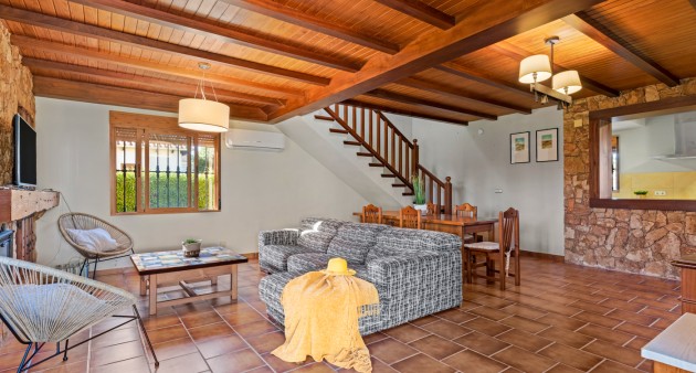 Sale - Chalet - Cabo Roig