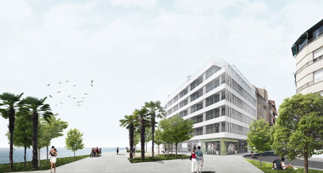 Nouvelle construction - Apartment - Torrevieja