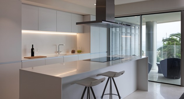 Nouvelle construction - Apartment - Torrevieja