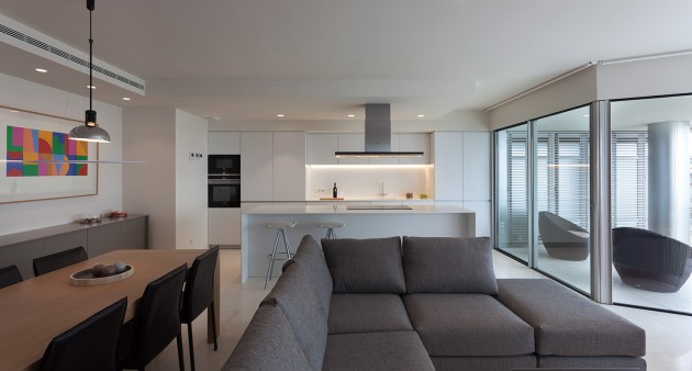 Nouvelle construction - Apartment - Torrevieja
