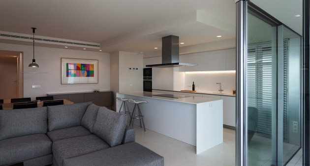 Nouvelle construction - Apartment - Torrevieja