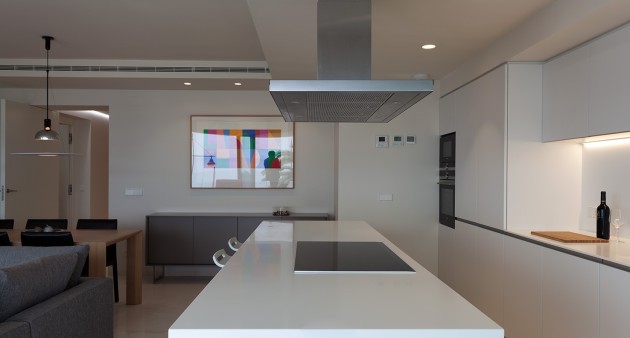 Nouvelle construction - Apartment - Torrevieja