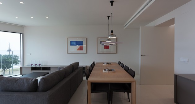 Nouvelle construction - Apartment - Torrevieja